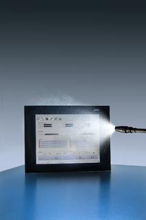 AMKAMAC A5 smartPanel in IP69K