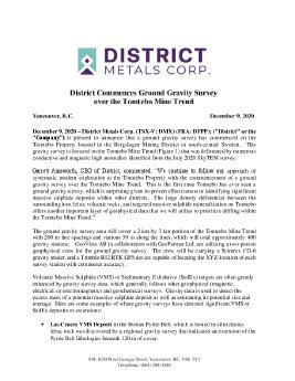 District News Release - Ground Gravity Commences at Tomtebo_Dec. 9 2020_Final.pdf