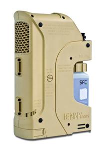 SFC Smart Fuel Cell launches JENNY Portable Fuel Cell