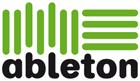 Ableton Logo