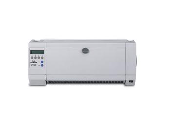 Tally Dascom 2600
