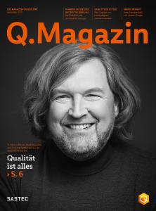 Das Q.Magazin 2020