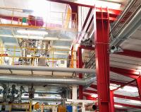 Wie man 2 Watt elektrische Energie in 630 Watt Kühlleistung umwandelt