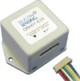 Die Alternative zu faseroptischen Kreiseln: Der leistungsfähige MEMS-Kreisel von CRH