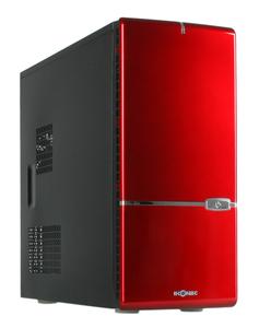Gaming-Gehäuse von IKONIK ab sofort bei Caseking erhältlich