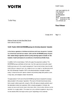 PM Voith teams with SCHRAMM group to develop special vessels.pdf
