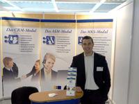 Herr Marcel Schwindt stellt die midcom GmbH vor
