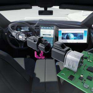 HPD-Steckverbinder