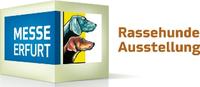 Messe Erfurt Rassehunde Ausstellung 