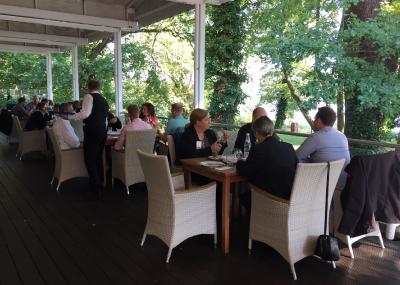 Energie-Seminare in Potsdam