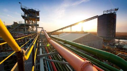 Palladium und Silber zeigen Stärke