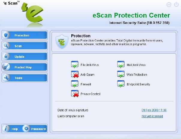 eScan Protection Center.JPG