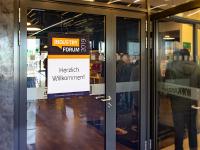 20 years of CADENAS Industry Forum and always keeping pace with the times