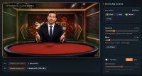 Cloud-Based Chroma Key Demo in nanoStudio