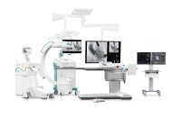 Whether in complex vascular procedures or delicate cardiac interventions, Ziehm Vision RFD Hybrid Edition Cardio delivers hybrid and mobile Cath Lab performance without the cost, complexity, or installation requirements of a fixed system.