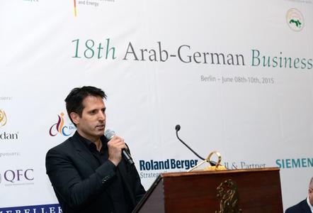Tobias Lindemann