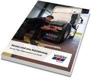 Einer für alle: der neue winkler Service-Katalog