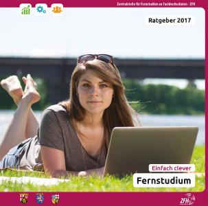Ratgeber für Fernstudien 2017
