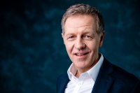 Gisbert Wienke - Manager Channel Sales bei Sophos