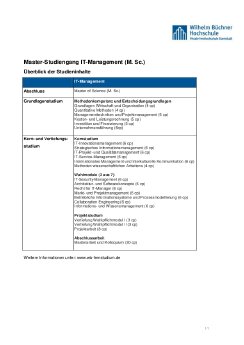 15.10.2013_Master IT-Management_Wilhelm Büchner Hochschule_Studieninhalte_1.0_FREI_online.pdf