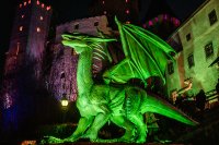 Mit der immersiven Ausstellung 