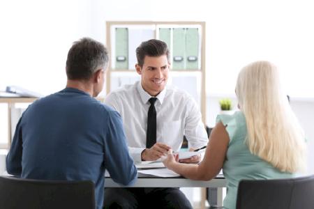 Seminar Effektive Mandantenbetreuung