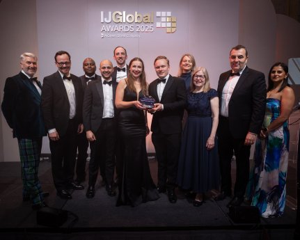IJGlobal Frontier Market Award for GOLDBECK SOLAR.jpg