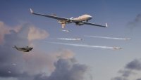 GA-ASI und MBDA vereinbaren Zusammenarbeit im Waffenbereich