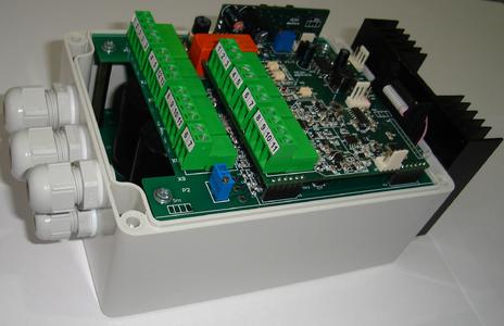 The new type NtV44P