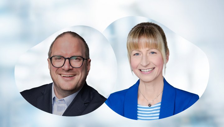 Schleupen stärkt Personal und Organisation für weiteres Wachstum