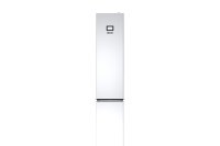 Das neue Wärmepumpen-Innenmodul HSBX von Stiebel Eltron mit reduziertem Gewicht kleinerer Aufstellfläche und reduziertem Volumen. Das neue Wärmepumpen-Innenmodul HSBX von Stiebel Eltron mit reduziertem Gewicht kleinerer Aufstellfläche und reduziertem Volumen.