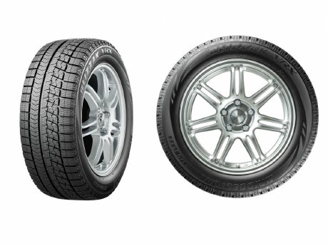 Der Winter-Touring-Reifen Bridgestone BLIZZAK VRX zeichnet sich durch sein patentiertes spikelos.jpg