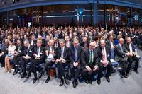 31. Deutscher Logistik-Kongress 2014 