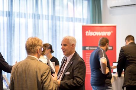 tisoware.SOMMERTREFFEN 2017, Bild: tisoware