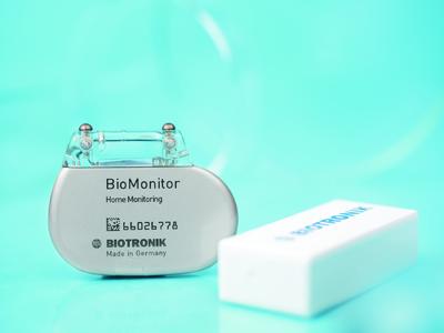BioMonitor