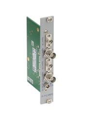 Hochauflösendes Photometer für Test & Packaging Automation von Photonik Komponenten