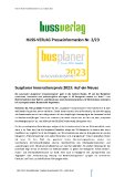 Presseinformation_2_HUSS_VERLAG_busplaner Innovationspreis 2023_Auf ein Neues