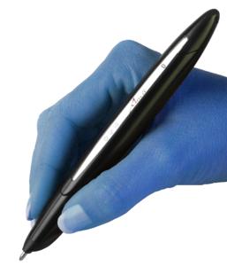 Der PxDigiStift© kann mehr als nur Schreiben. Intelligente und kreativ...
