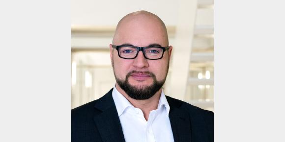 Tobias M. Zielke
