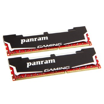Panram Light Sword Series, rote LED, DDR3-2400, CL11 (1).jpg