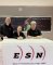 Aufschlag zur zerstörungsfreien Prüfung im Tischtennis
