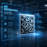 Datamatrix Code