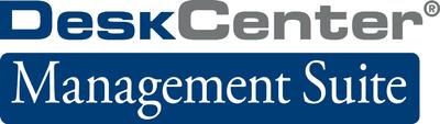 Produktlogo DeskCenter Management Suite