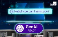 GenAI Server