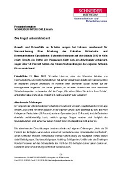 PM_SCHNEIDER INTERCOM_Umfrage_Lehrerangst.pdf