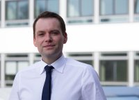 Prof. Dr. Rainer Lisowski (Hochschule Bremen) hat die Studie an der Hochschule Osnabrück geleitet.