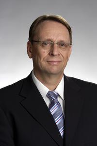 Heinrich Erk ist nun Senior Manager Strategic Accounts in der Düsseldorfer Niederlassung