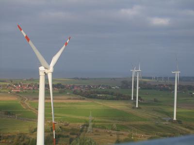 M5000 offshore-wind energy