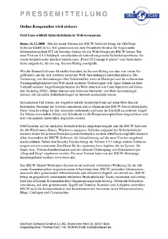 OrbiTeam-PM-Security-20081216.pdf