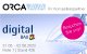 ORCA Software auf der digitalBAU Köln